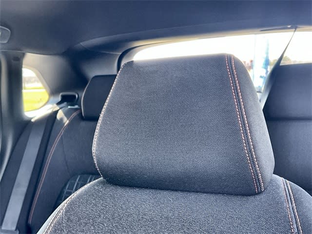 Thumbnail: 2024 Honda HR-V - 25