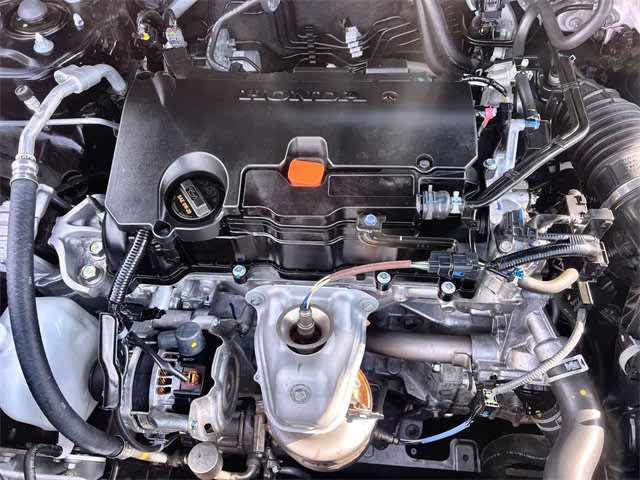 Thumbnail: 2024 Honda HR-V - 9