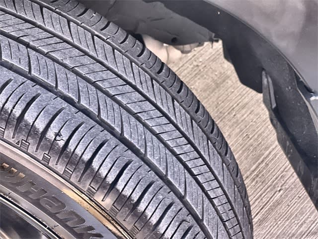 Thumbnail: 2024 Honda HR-V - 23