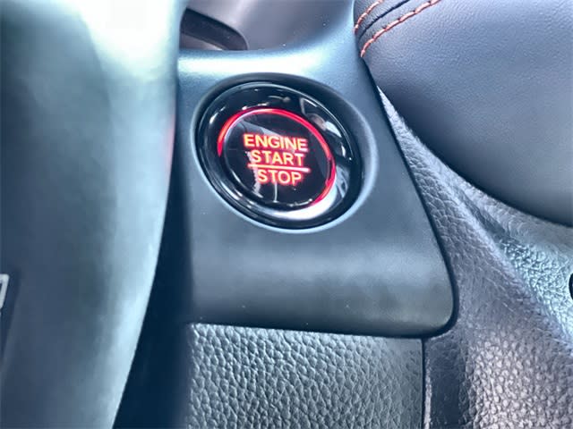 Thumbnail: 2024 Honda HR-V - 28