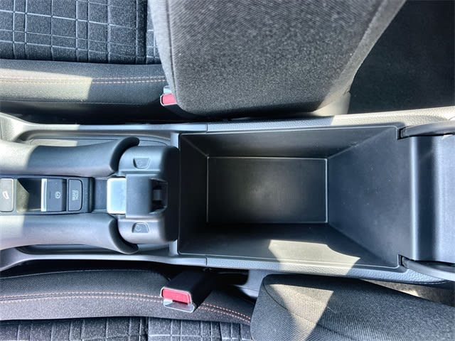 Thumbnail: 2024 Honda HR-V - 27