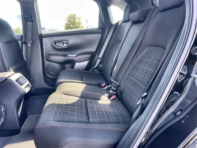 Thumbnail: 2024 Honda HR-V - 13