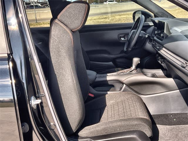 Thumbnail: 2024 Honda HR-V - 19