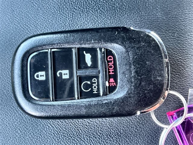 Thumbnail: 2024 Honda HR-V - 22