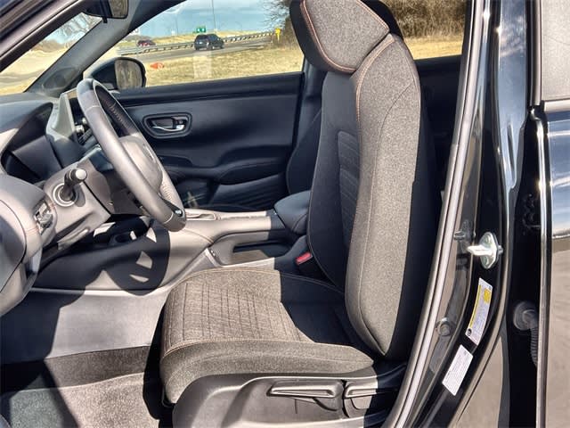 Thumbnail: 2024 Honda HR-V - 12