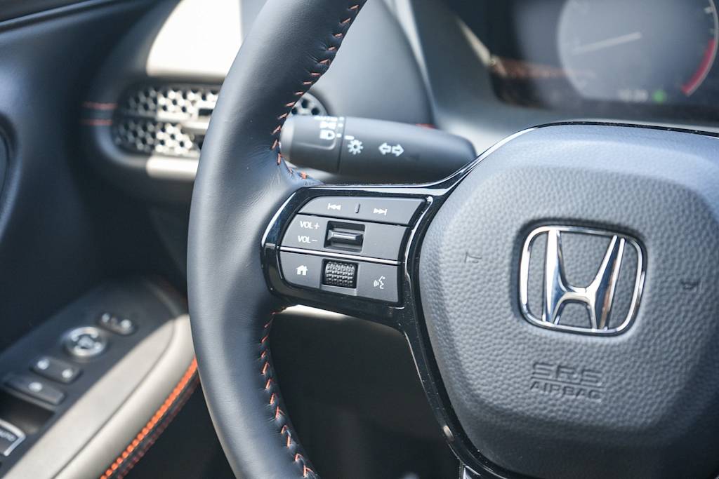 Thumbnail: 2027 Honda HR-V - 17