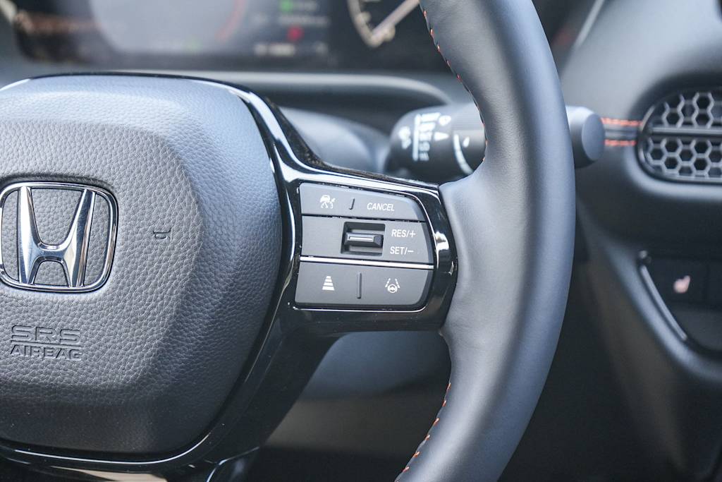 Thumbnail: 2027 Honda HR-V - 19