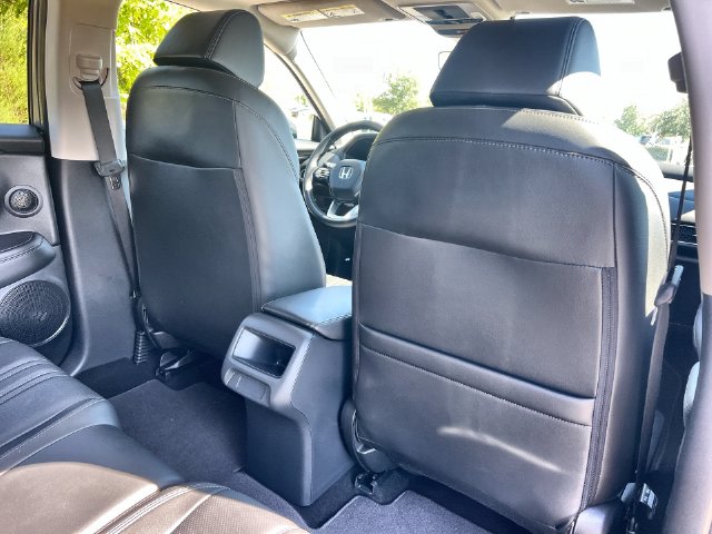 Thumbnail: 2027 Honda HR-V - 21