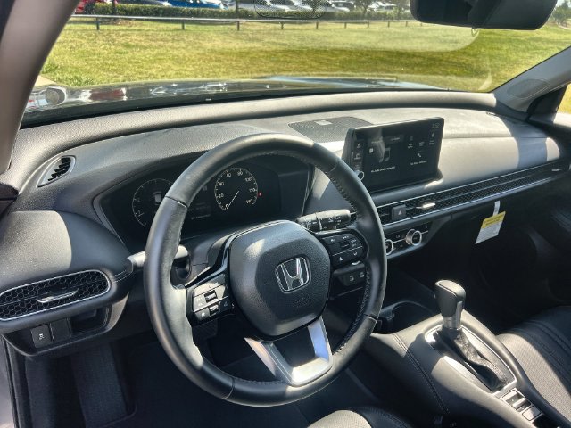 Thumbnail: 2027 Honda HR-V - 2