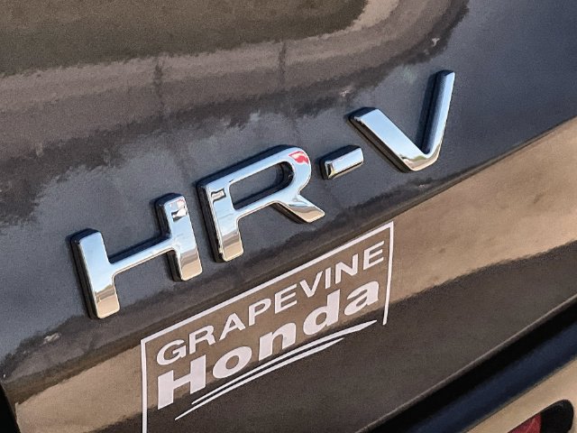 Thumbnail: 2027 Honda HR-V - 7
