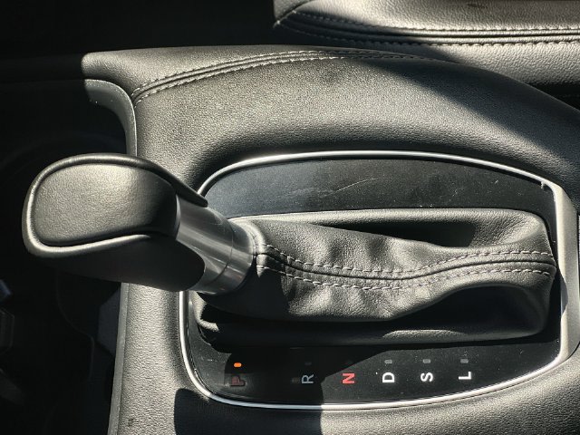 Thumbnail: 2027 Honda HR-V - 22