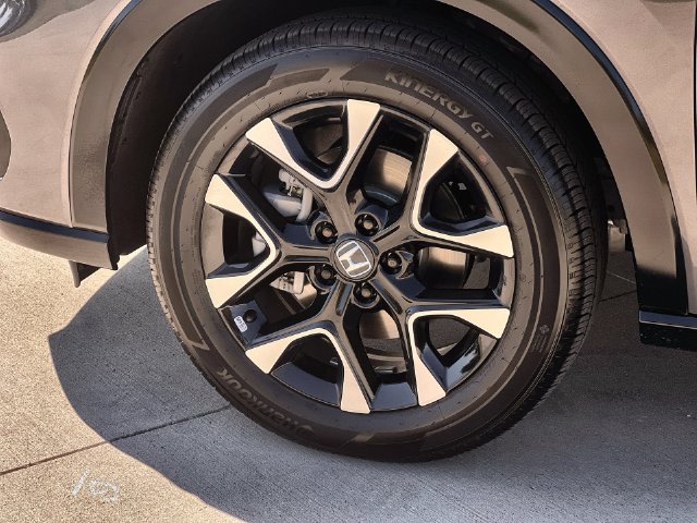 Thumbnail: 2027 Honda HR-V - 8