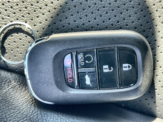 Thumbnail: 2027 Honda HR-V - 17
