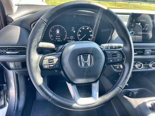 Thumbnail: 2027 Honda HR-V - 10