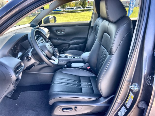 Thumbnail: 2027 Honda HR-V - 11