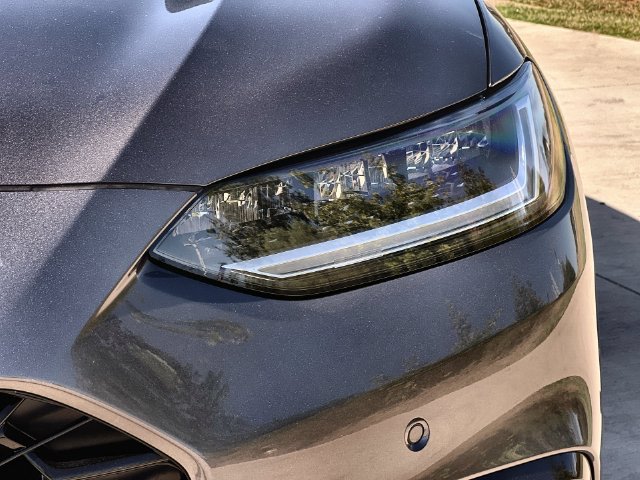 Thumbnail: 2027 Honda HR-V - 24