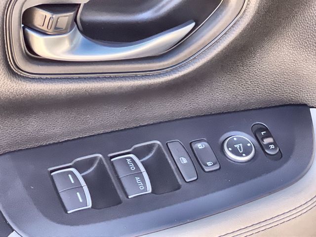 Thumbnail: 2027 Honda HR-V - 30