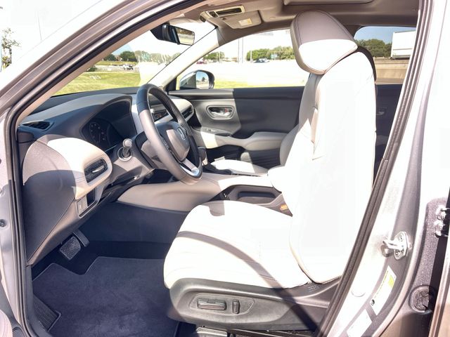 Thumbnail: 2027 Honda HR-V - 11