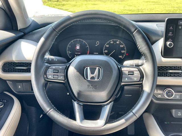 Thumbnail: 2027 Honda HR-V - 14