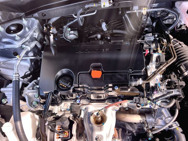 Thumbnail: 2027 Honda HR-V - 9