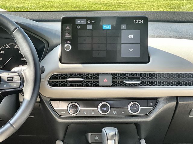 Thumbnail: 2027 Honda HR-V - 15