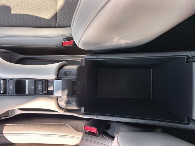 Thumbnail: 2027 Honda HR-V - 27