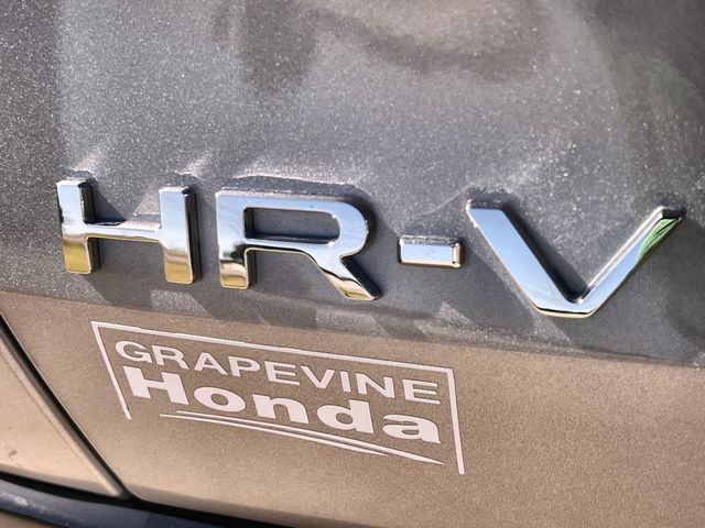 Thumbnail: 2027 Honda HR-V - 7