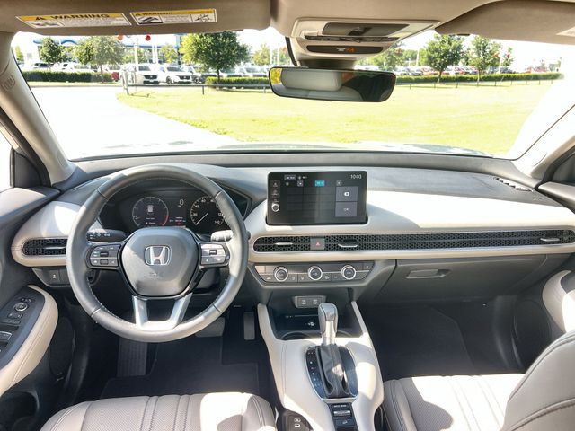 Thumbnail: 2027 Honda HR-V - 10
