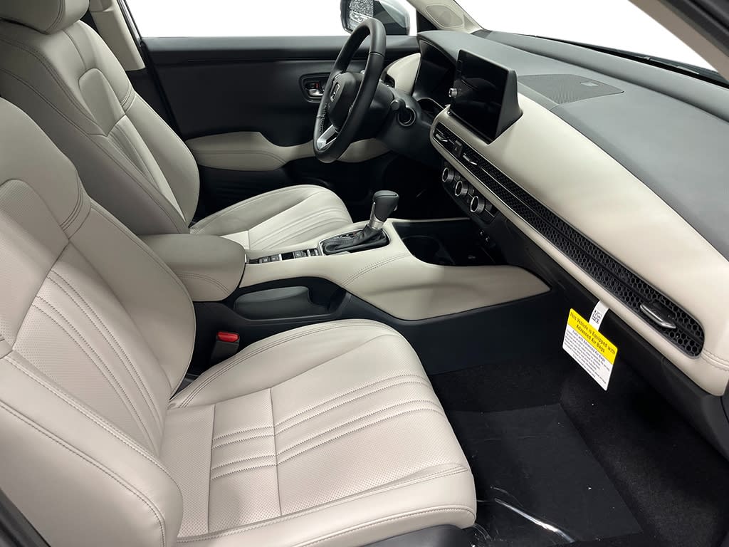 Thumbnail: 2027 Honda HR-V - 11