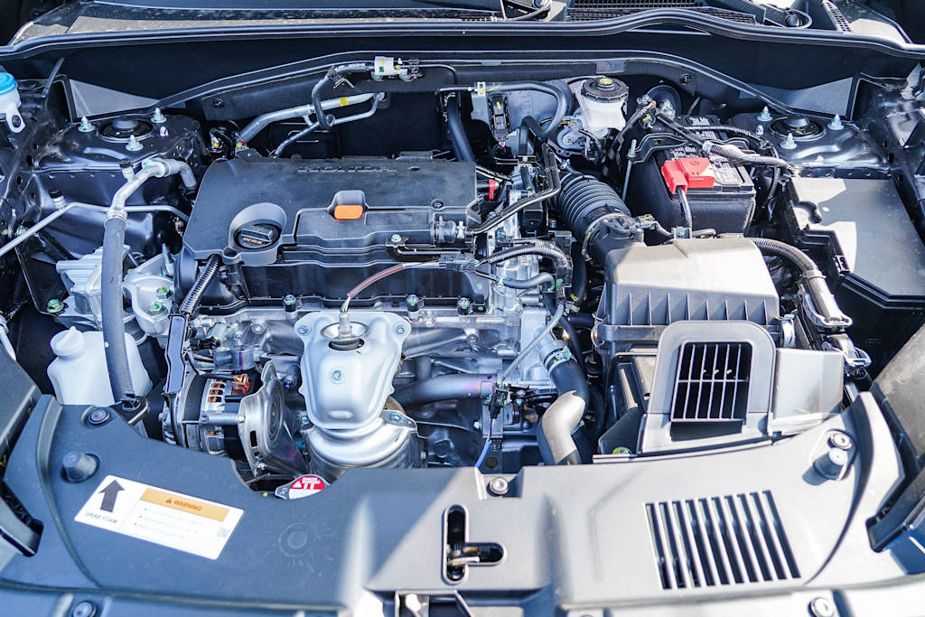Thumbnail: 2027 Honda HR-V - 8