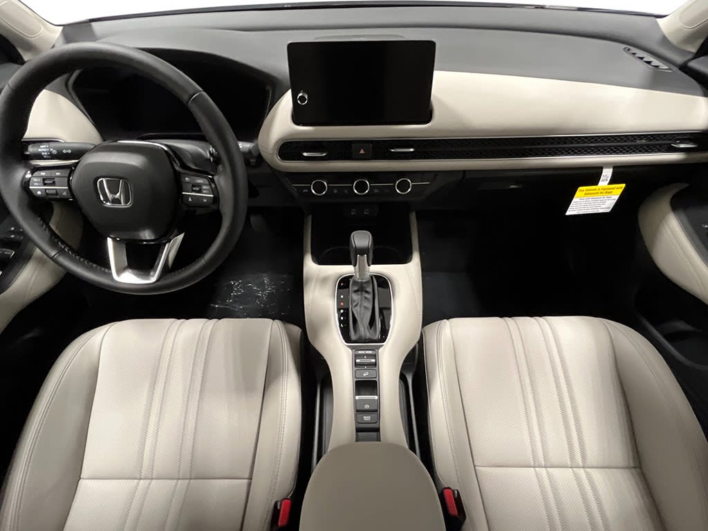 Thumbnail: 2027 Honda HR-V - 2