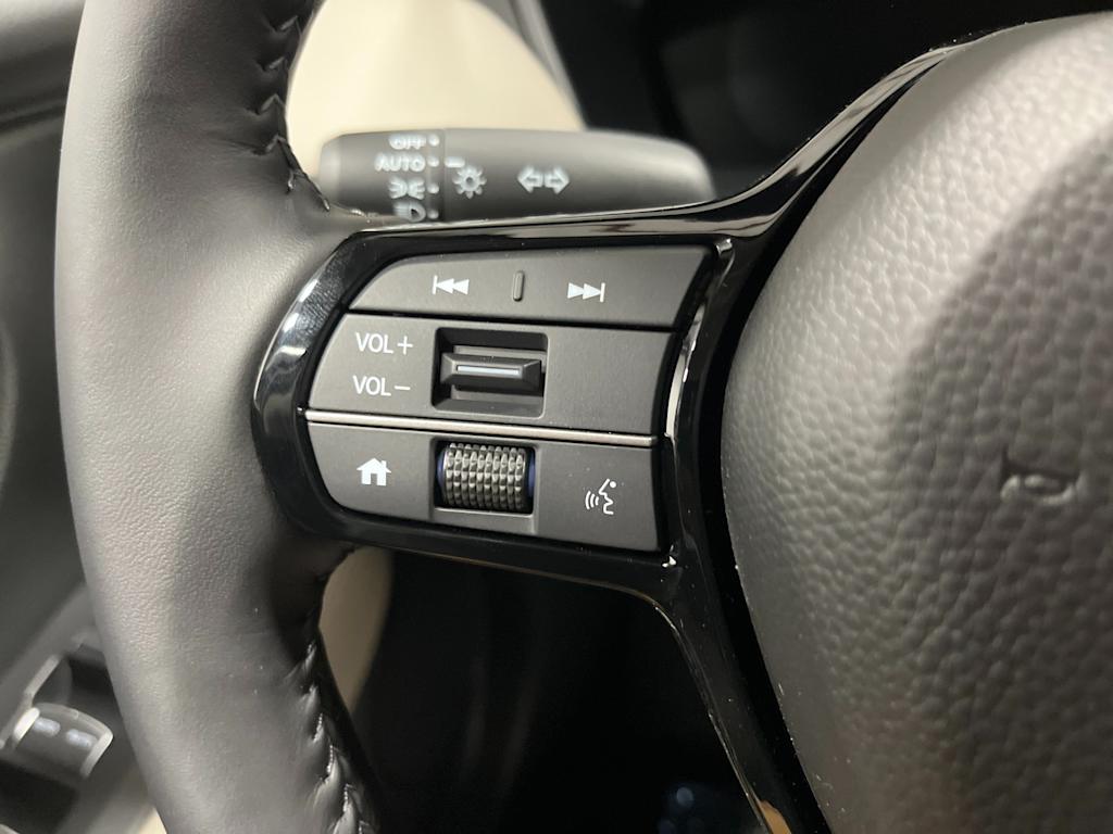 Thumbnail: 2027 Honda HR-V - 22