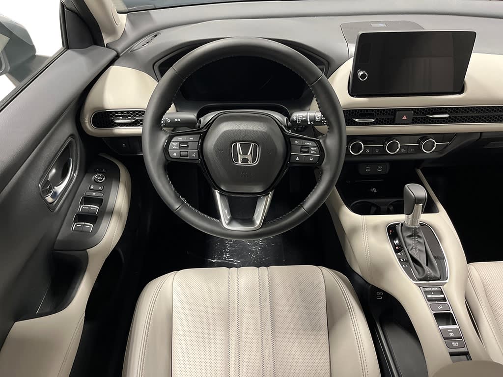 Thumbnail: 2027 Honda HR-V - 9