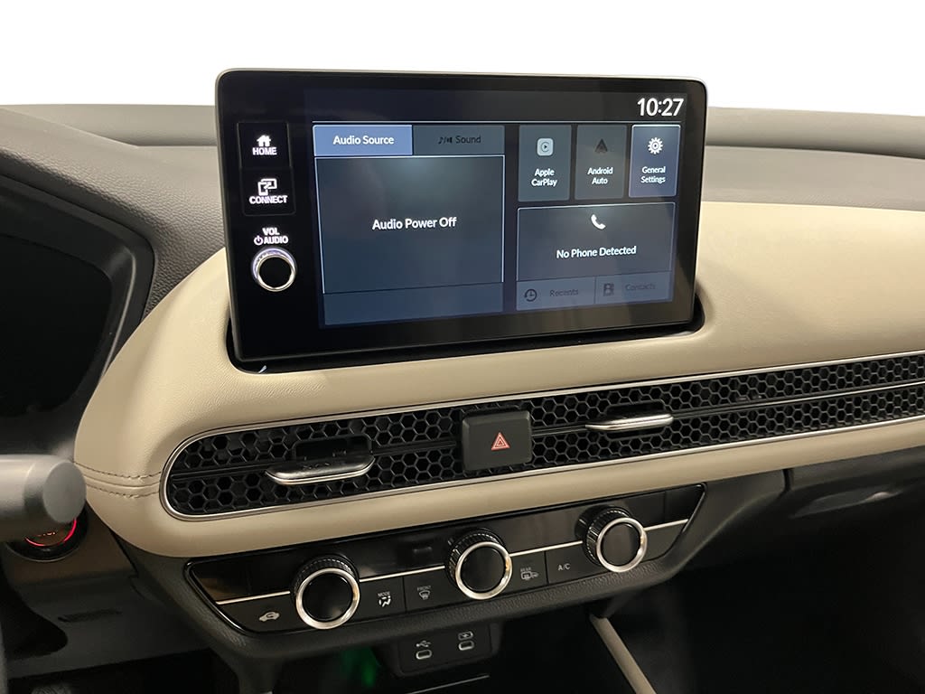 Thumbnail: 2027 Honda HR-V - 13