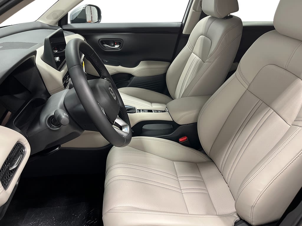 Thumbnail: 2027 Honda HR-V - 10