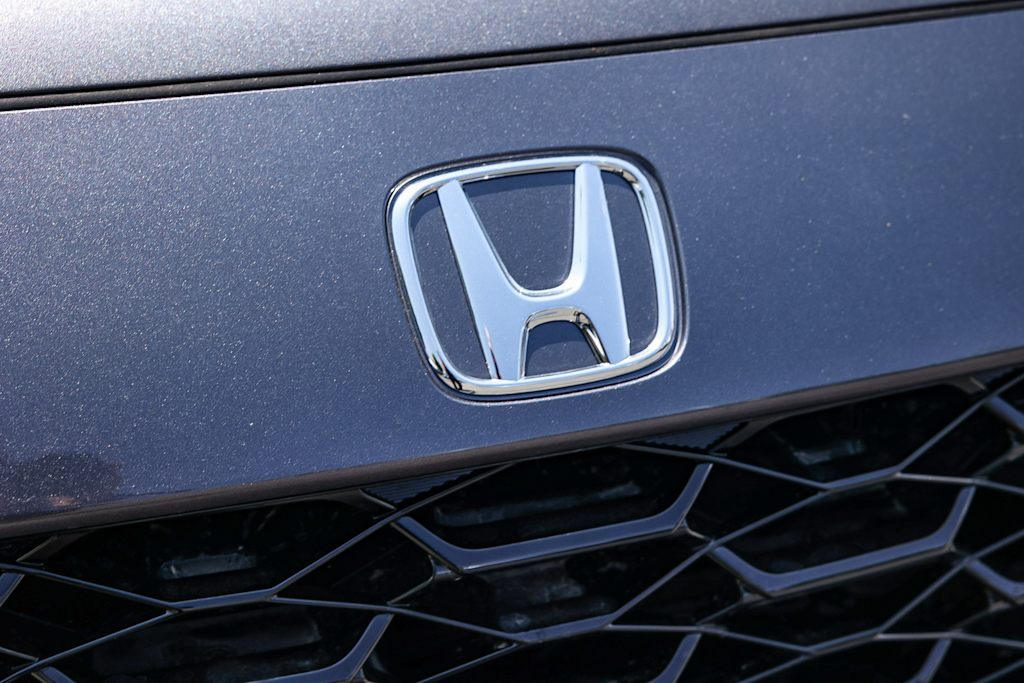 Thumbnail: 2027 Honda HR-V - 18