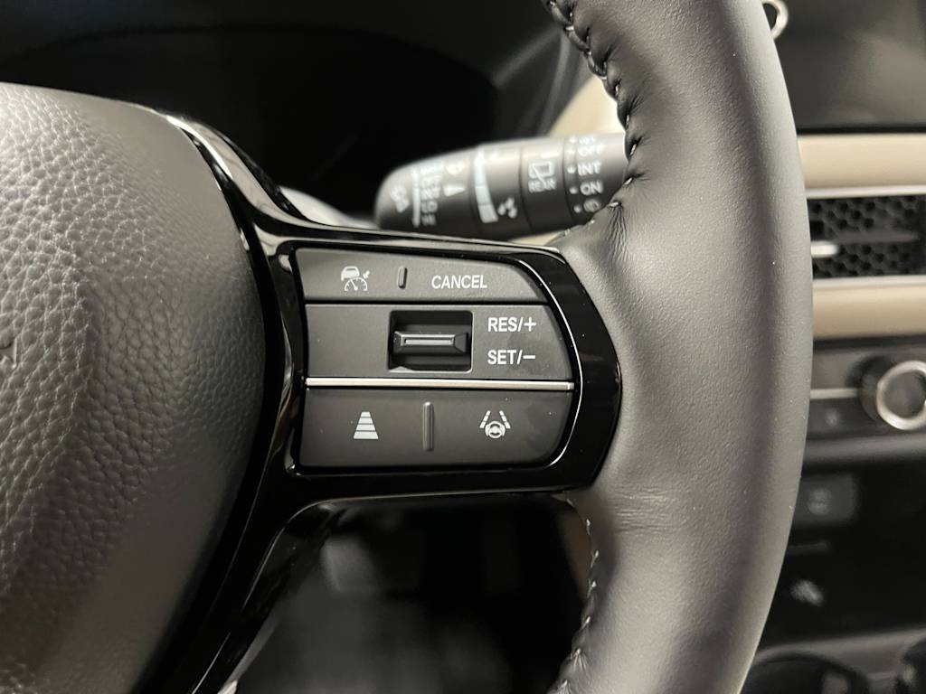 Thumbnail: 2027 Honda HR-V - 23