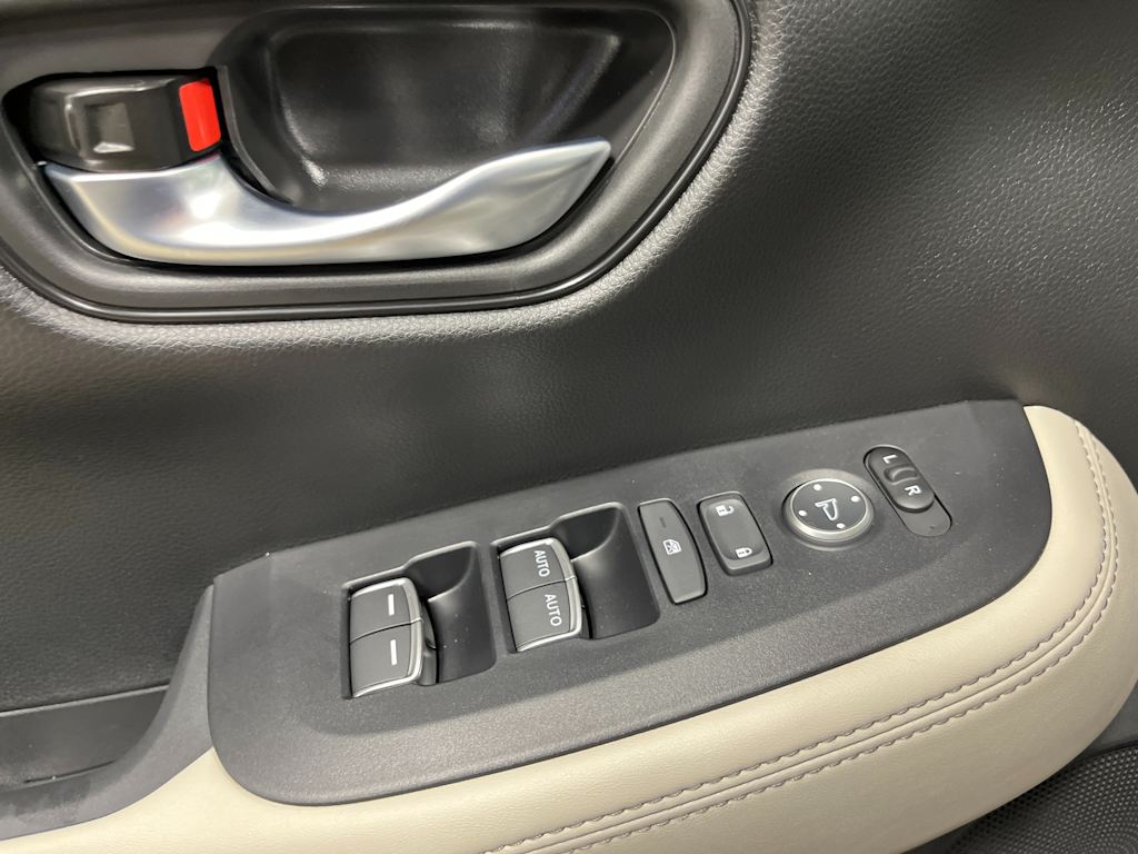 Thumbnail: 2027 Honda HR-V - 19