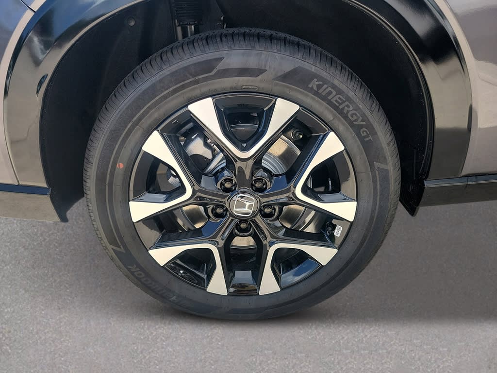 Thumbnail: 2027 Honda HR-V - 7