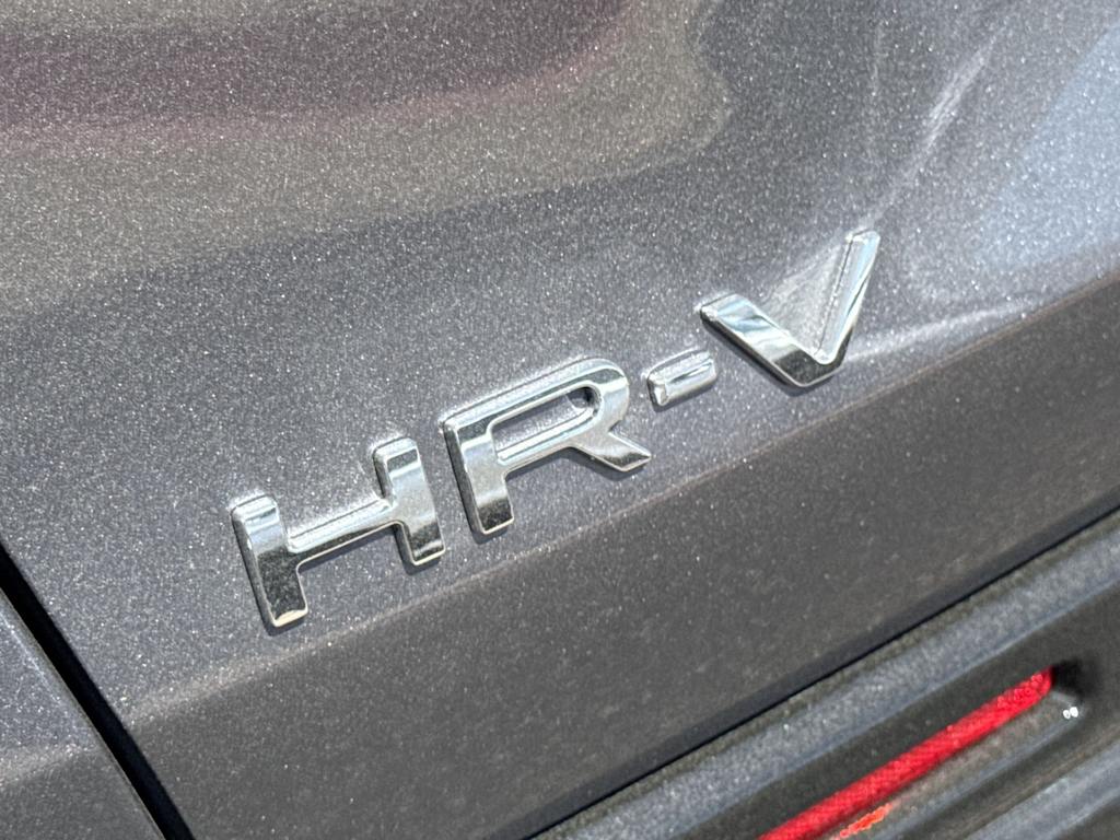 Thumbnail: 2027 Honda HR-V - 6