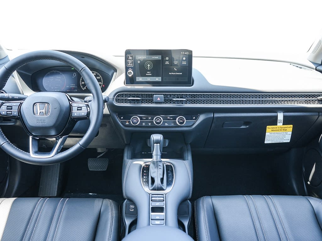 Thumbnail: 2027 Honda HR-V - 2