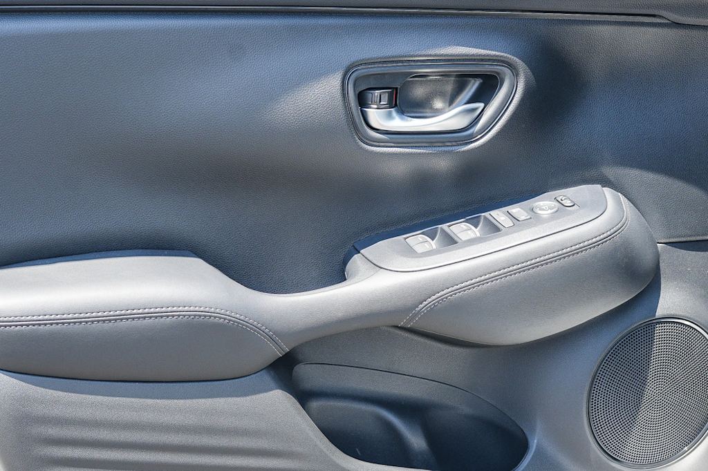 Thumbnail: 2027 Honda HR-V - 24