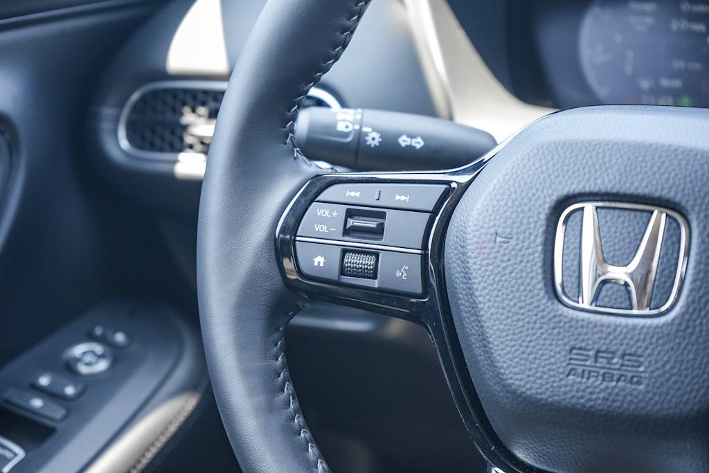 Thumbnail: 2027 Honda HR-V - 20