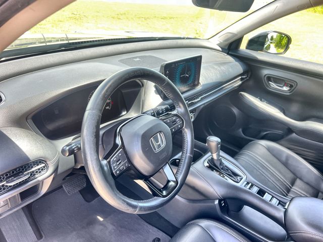 Thumbnail: 2024 Honda HR-V - 2