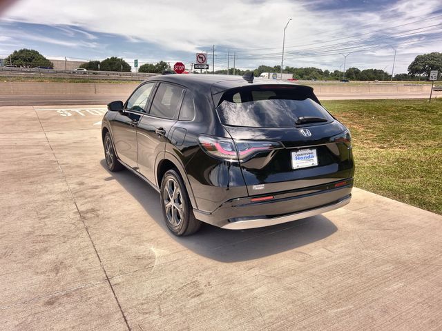 Thumbnail: 2024 Honda HR-V - 6