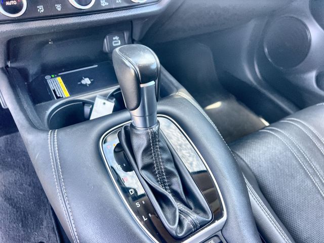 Thumbnail: 2024 Honda HR-V - 15