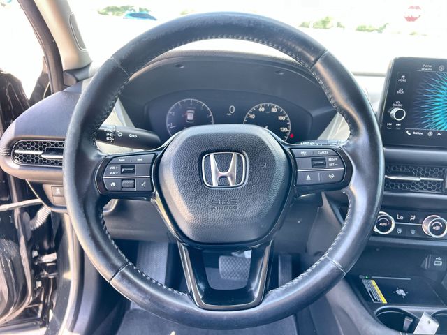 Thumbnail: 2024 Honda HR-V - 9