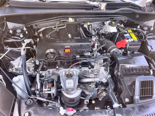 Thumbnail: 2024 Honda HR-V - 8