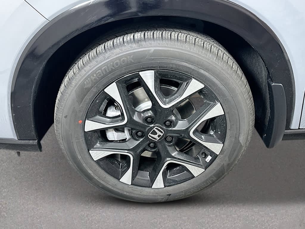 Thumbnail: 2027 Honda HR-V - 6