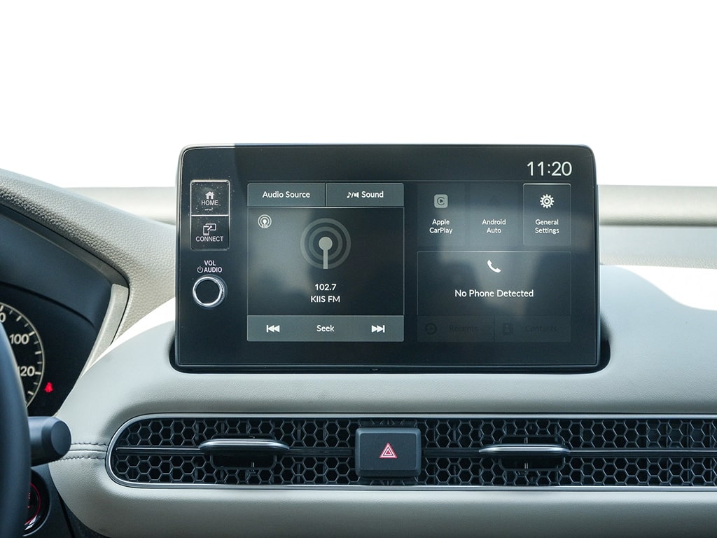 Thumbnail: 2026 Honda HR-V - 12